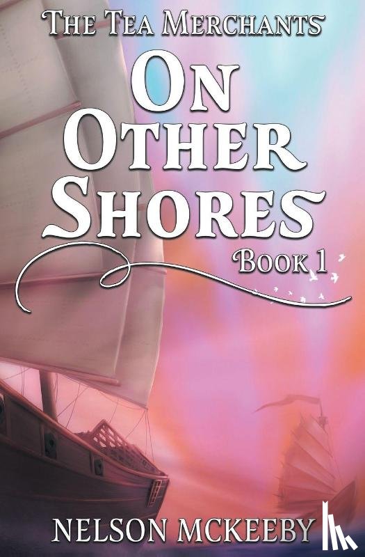 McKeeby, Nelson - On Other Shores