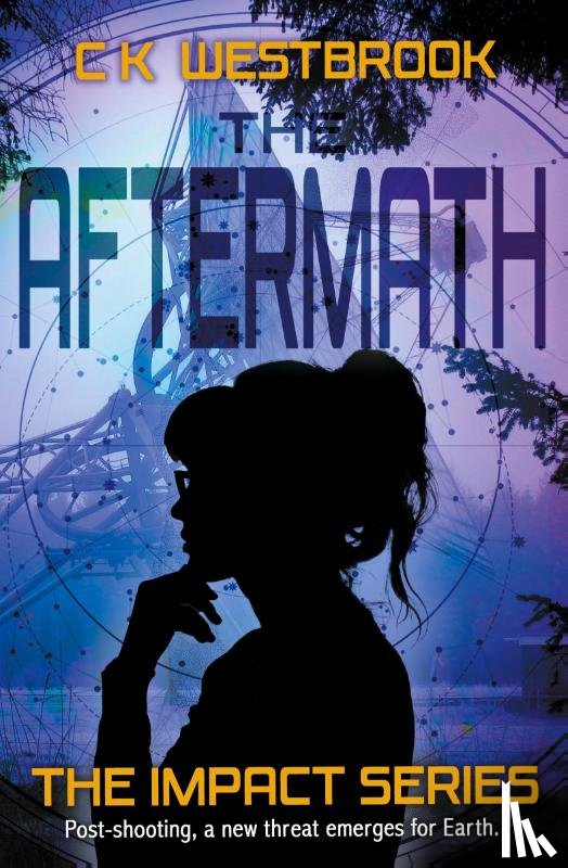 Westbrook, Ck - The Aftermath