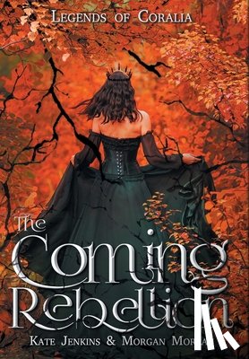 Jenkins, Kate - The Coming Rebellion