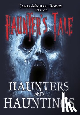 Roddy, James-Michael - Haunters & Hauntings