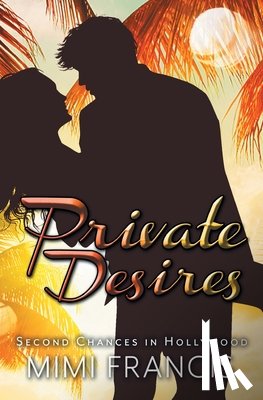 Francis, Mimi - Private Desires