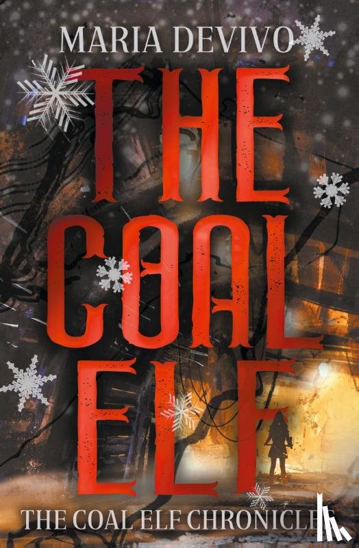 Devivo, Maria - The Coal Elf