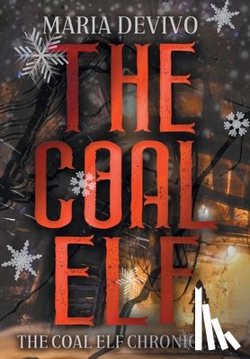 Devivo, Maria - The Coal Elf
