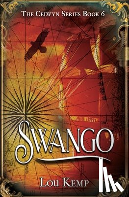 Kemp, Lou - Swango
