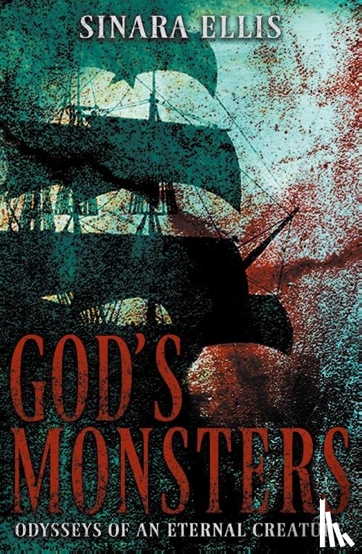 Ellis, Sinara - God's Monsters