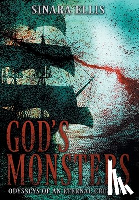 Ellis, Sinara - God's Monsters