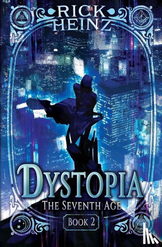 Heinz, Rick - Dystopia