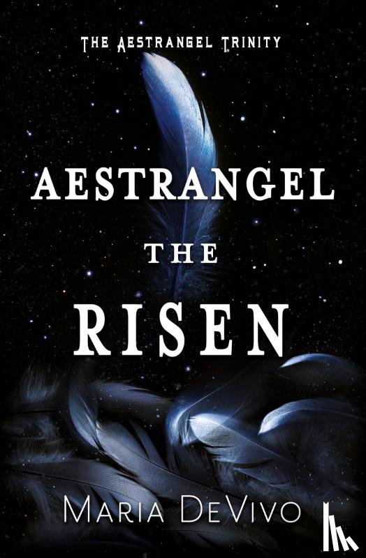 Devivo, Maria - Aestrangel the Risen