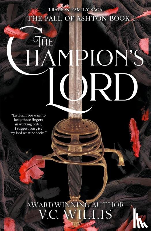 Willis, V. C. - Champion's Lord