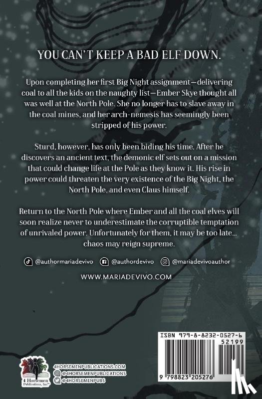 Devivo, Maria - The Rise of Sturd