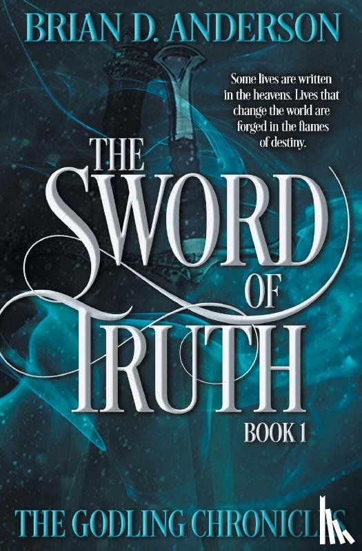 Anderson, Brian D. - The Sword of Truth