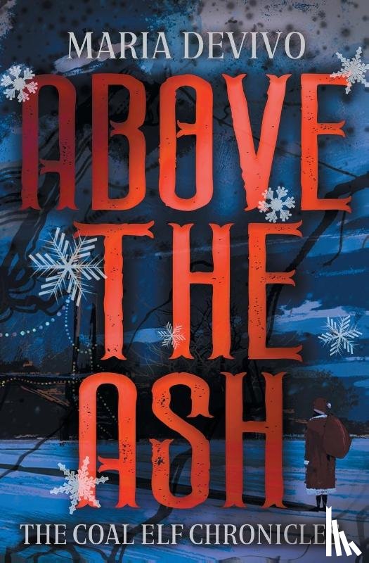 Devivo, Maria - Above the Ash