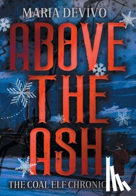 Devivo, Maria - Above the Ash