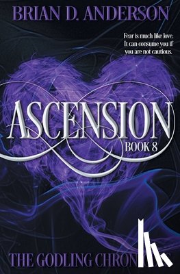Anderson, Brian D. - Ascension