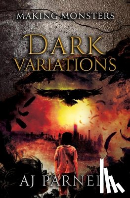 Parnell, Aj - Dark Variations