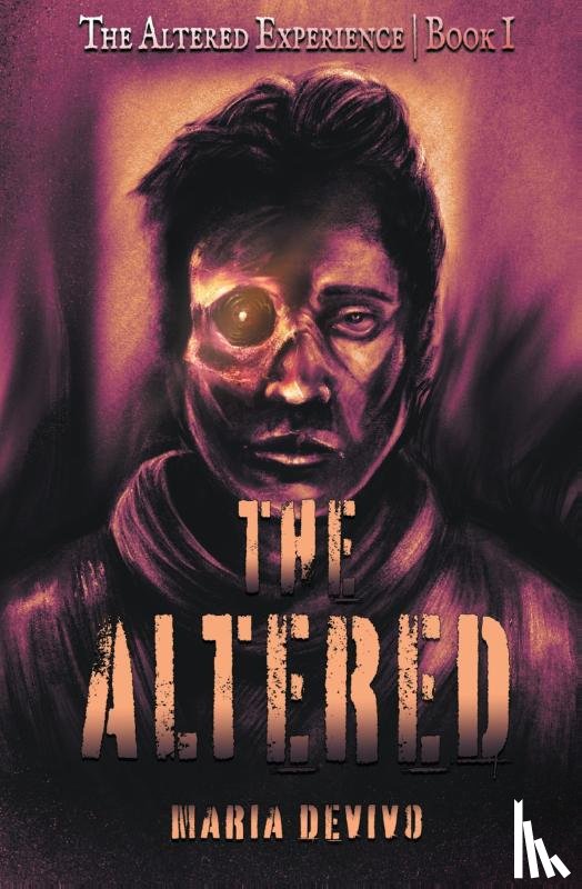 Devivo, Maria - The Altered
