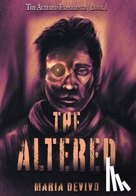 Devivo, Maria - The Altered
