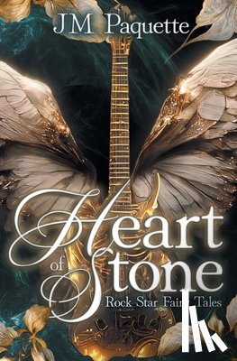Paquette, Jm - Heart of Stone
