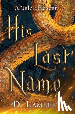 Lambert, D. - His Last Name