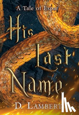 Lambert, D. - His Last Name