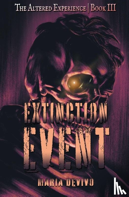 Devivo, Maria - Extinction Event