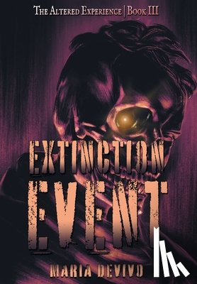 Devivo, Maria - Extinction Event