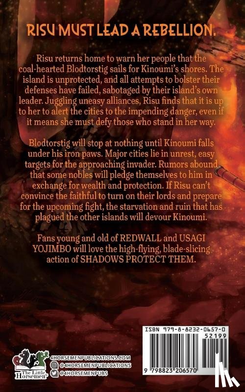 Nottingham, Pc - Shadows Protect Them