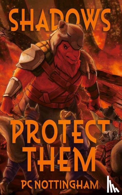 Nottingham, Pc - Shadows Protect Them