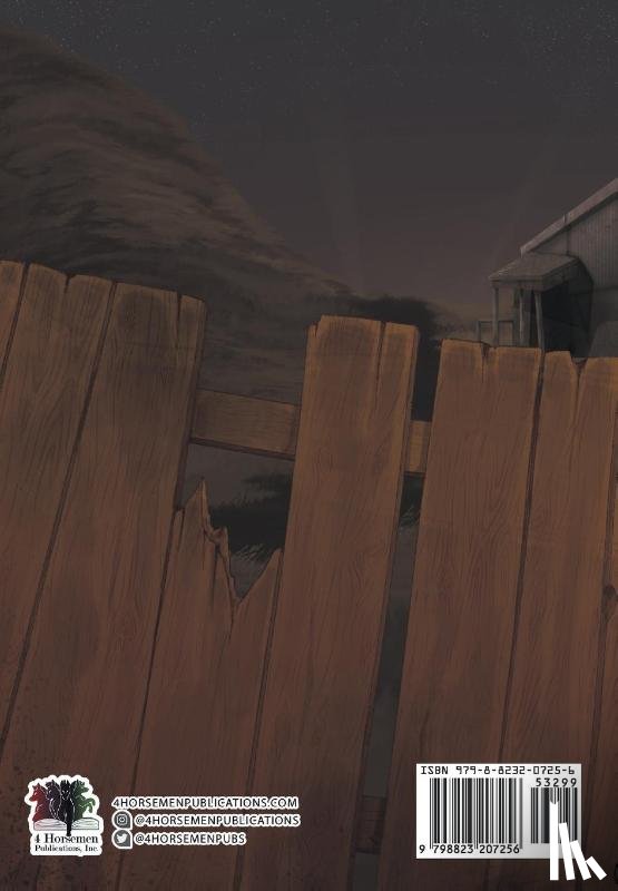 Smith, Nick - Smith, N: Bay of Hounds