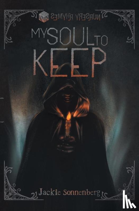 Sonnenberg, Jackie - My Soul to Keep