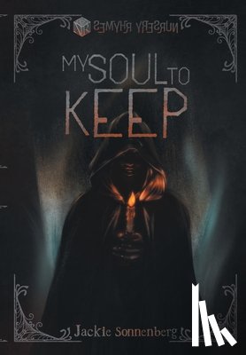 Sonnenberg, Jackie - My Soul to Keep