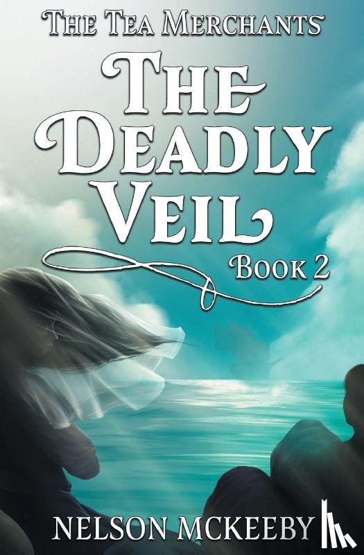 McKeeby, Nelson - The Deadly Veil