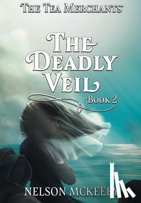 McKeeby, Nelson - The Deadly Veil