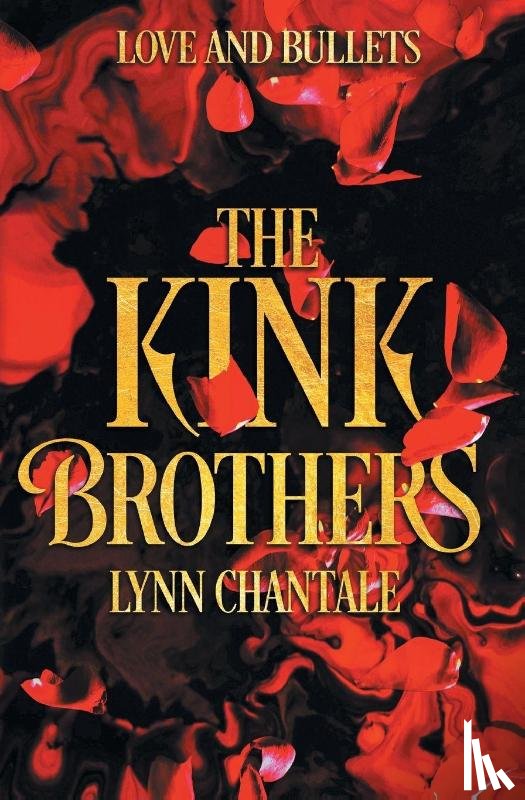 Chantale, Lynn - Chantale, L: Kink Brothers