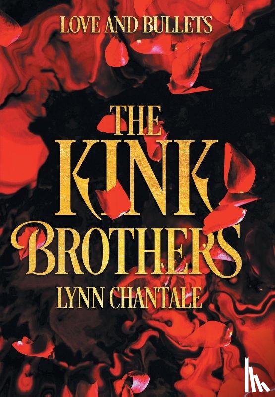 Chantale, Lynn - Chantale, L: Kink Brothers