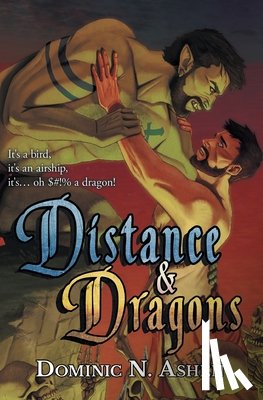 Ashen, Dominic N. - Distance & Dragons