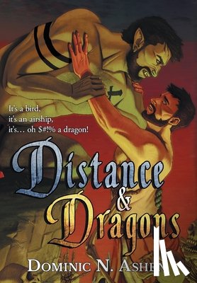Ashen, Dominic N. - Distance & Dragons