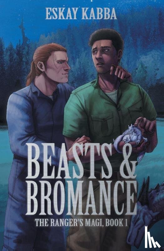 Kabba, Eskay - Beasts & Bromance