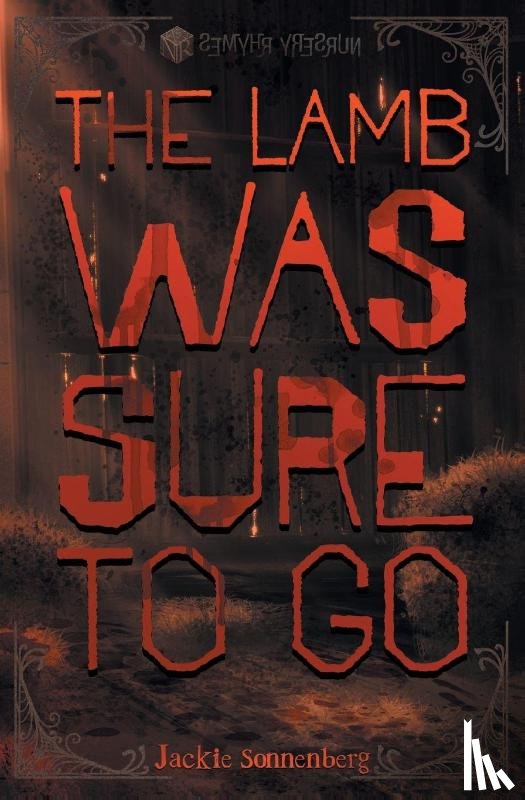 Sonnenberg, Jackie - The Lamb Was Sure to Go