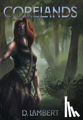 Lambert, D. - Corelands