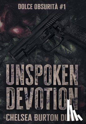 Burton Dunn, Chelsea - Unspoken Devotion