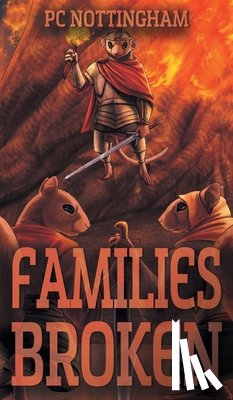 Nottingham, Pc - Families Broken