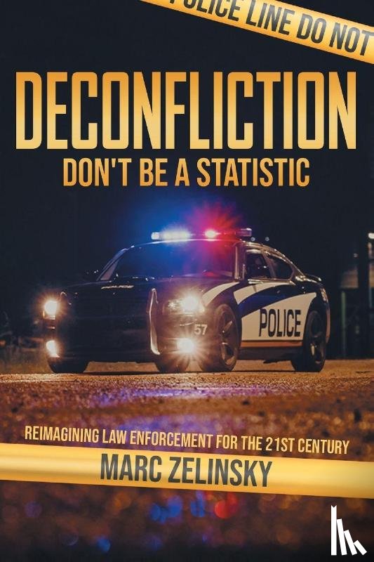 Zelinsky, Marc - Deconfliction
