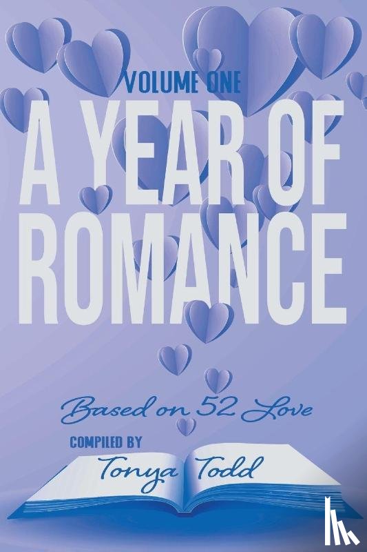 Todd, Tonya - 52 Love