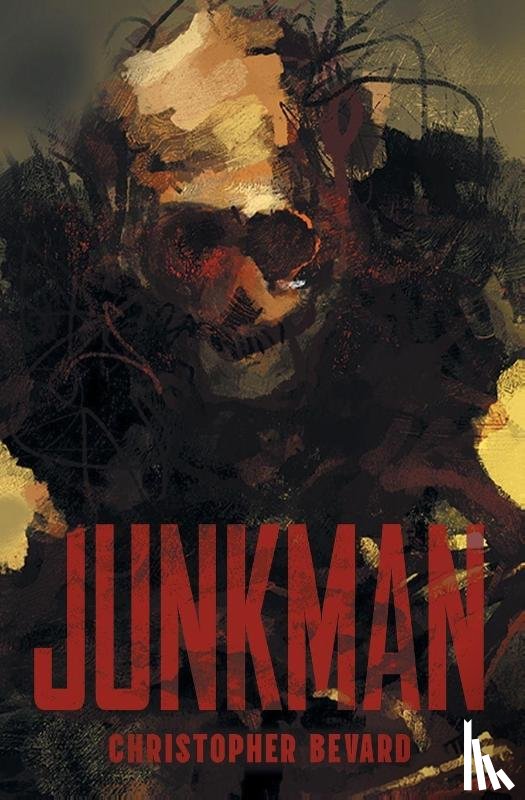 Bevard, Christopher - Junkman