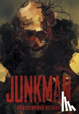Bevard, Christopher - Junkman