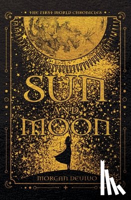 Devivo, Morgan - Sun and Moon