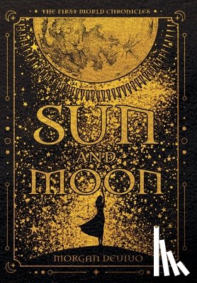 Devivo, Morgan - Sun and Moon