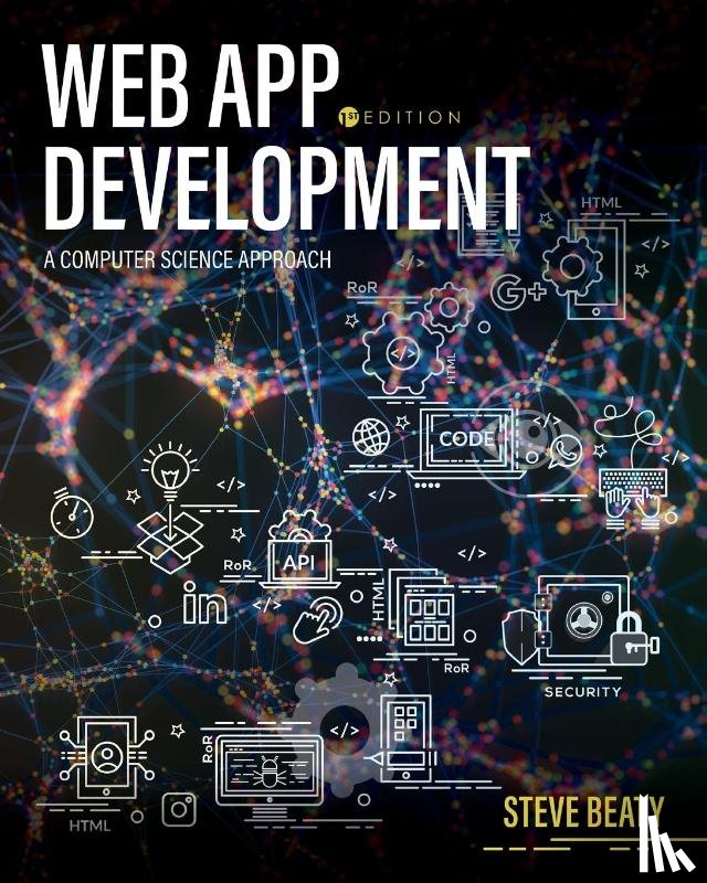 Beaty, Steven - Web App Development