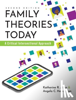 Allen, Katherine R. - Family Theories Today: A Critical Intersectional Approach